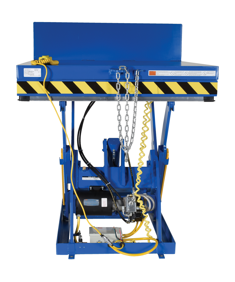 VESTIL EHLTT-H-4848-2-47 4