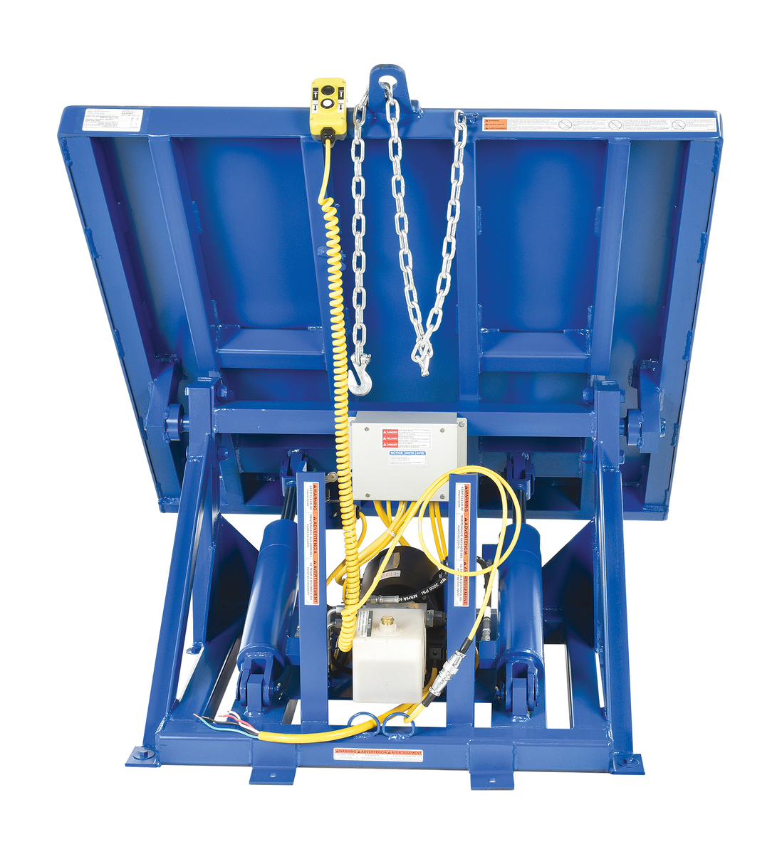 VESTIL EM1-500-4250-6 4