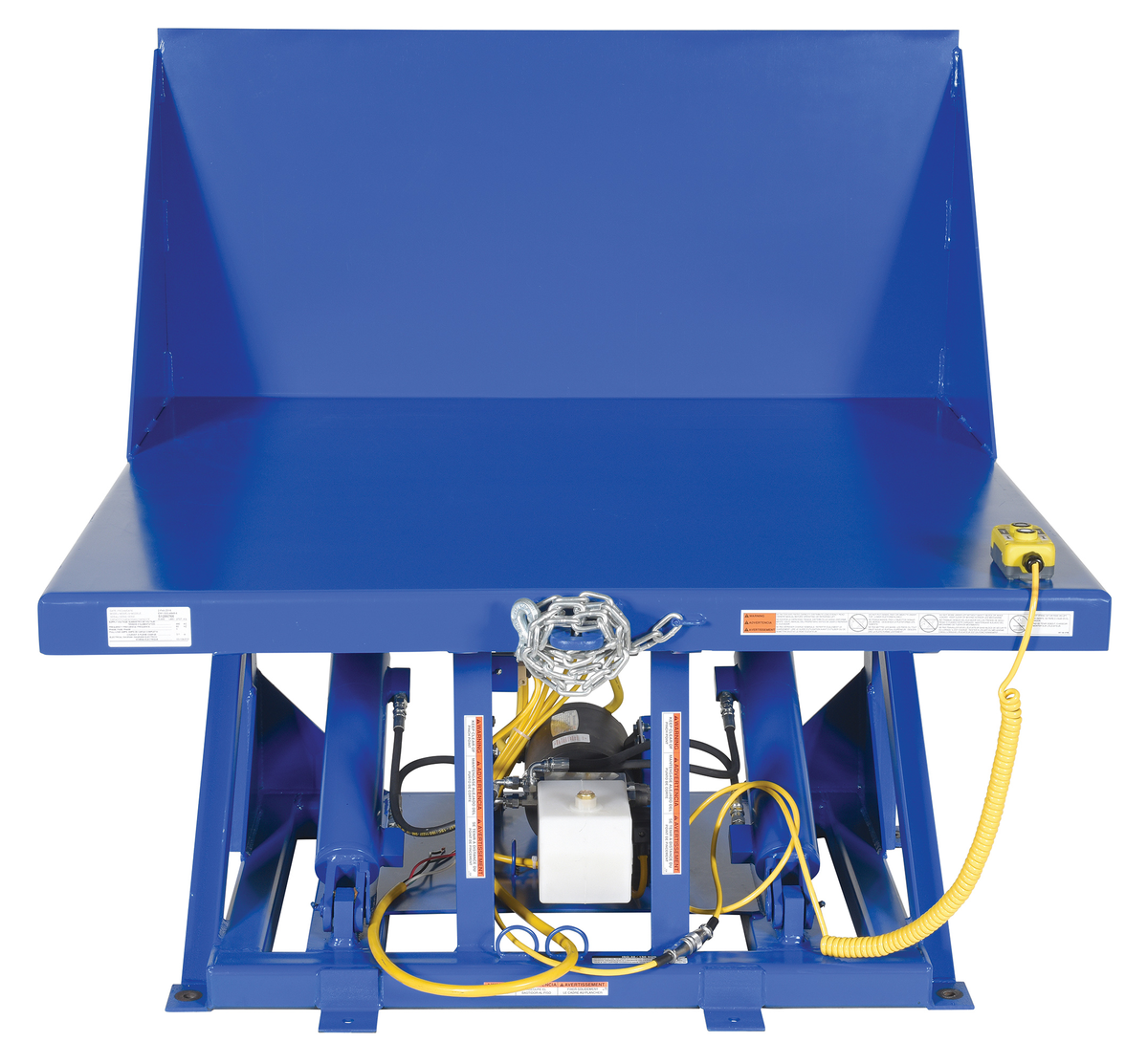 VESTIL EM1-500-4848-6 4