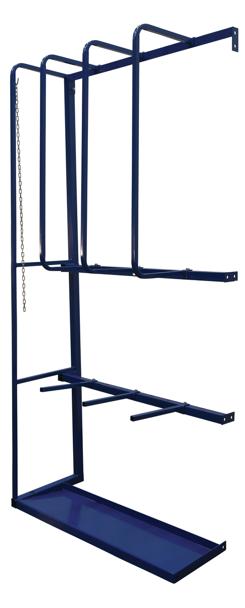 VESTIL Bulk Storage Racks