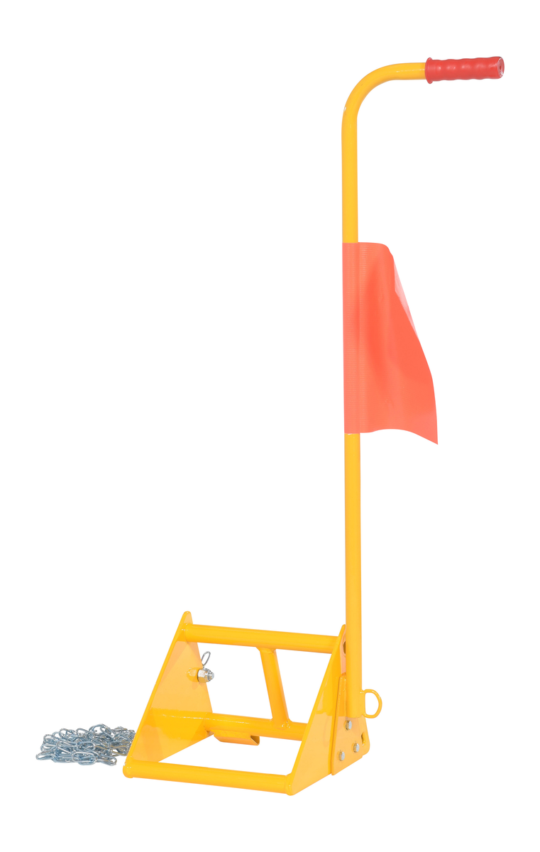 VESTIL FAB-10-ERGO-FL