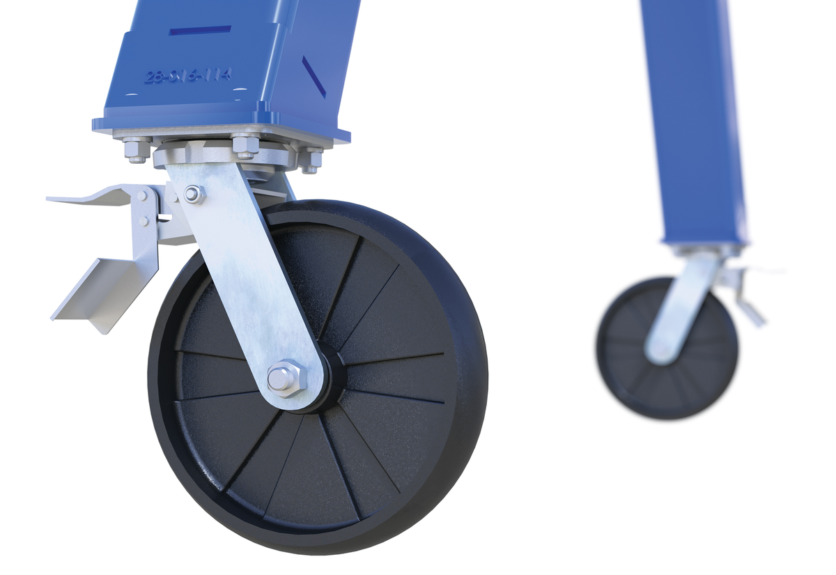 VESTIL FHS-2-10-TLC 2