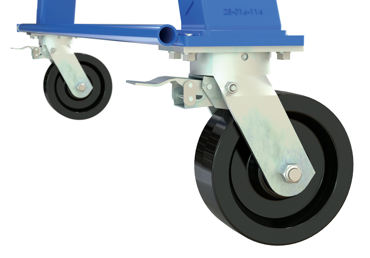 VESTIL FHSN-6-10-TLC 2