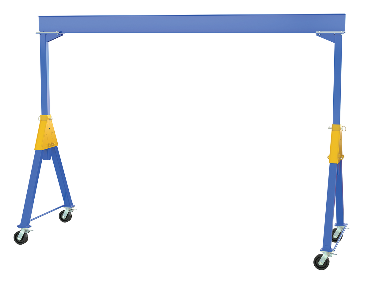 VESTIL FHSN-6-20-TLC