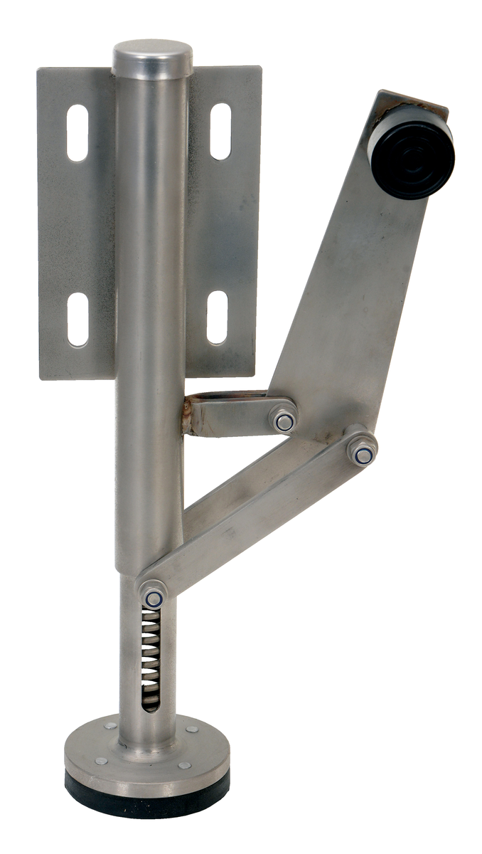 VESTIL FL-LK-SMR-SS-L 3