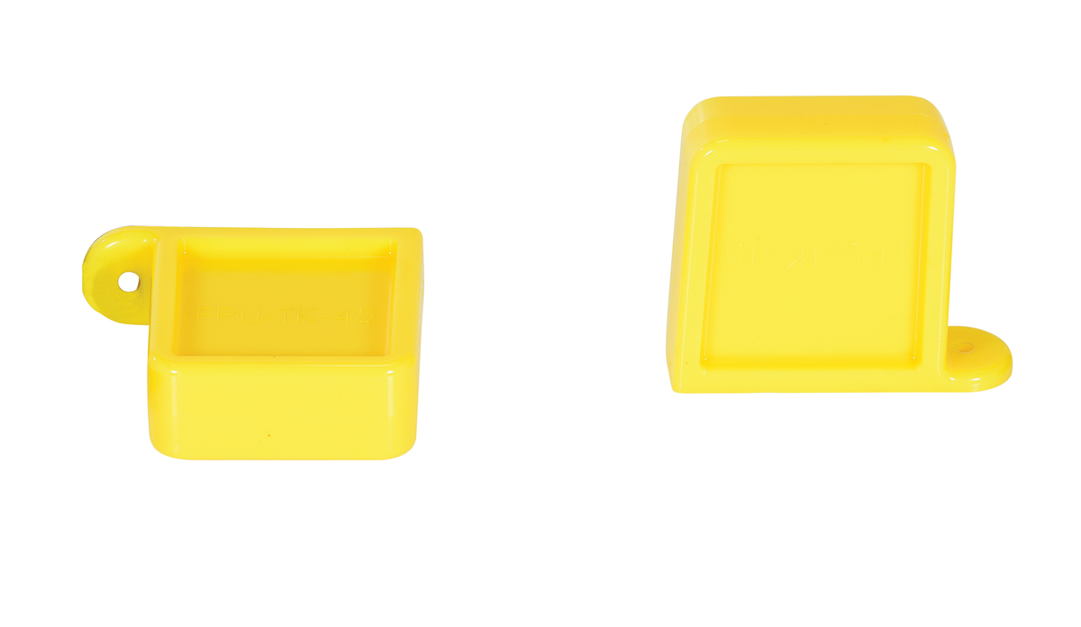 VESTIL FPU-TK-45-M-YL