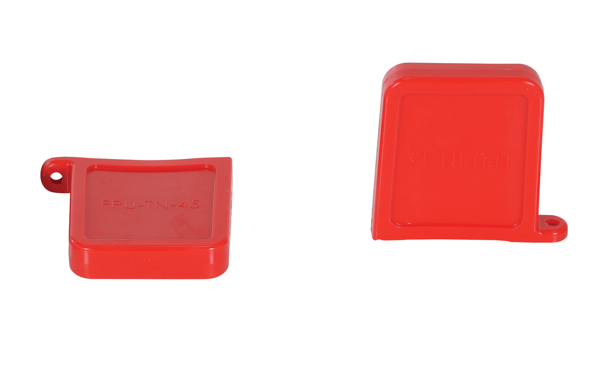 VESTIL FPU-TN-45-M-RD