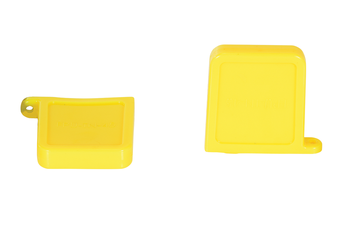 VESTIL FPU-TN-45-M-YL