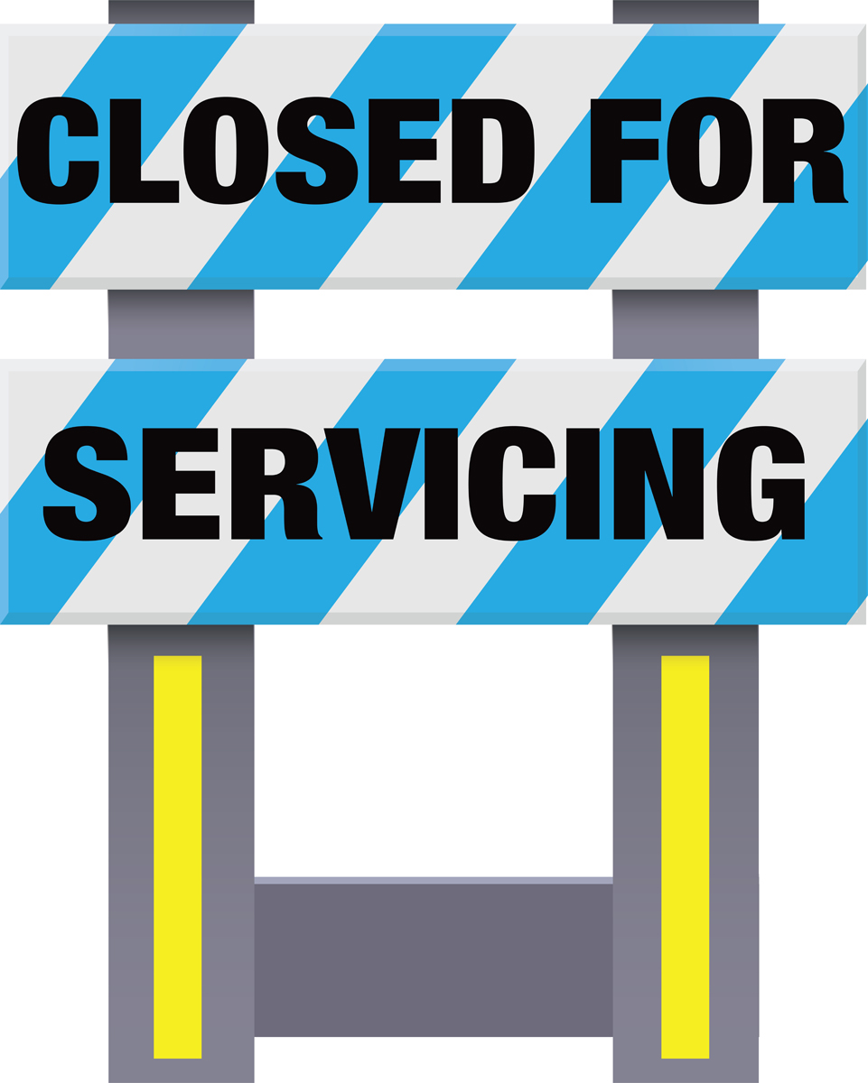 VESTIL FSB-3832-BU-004