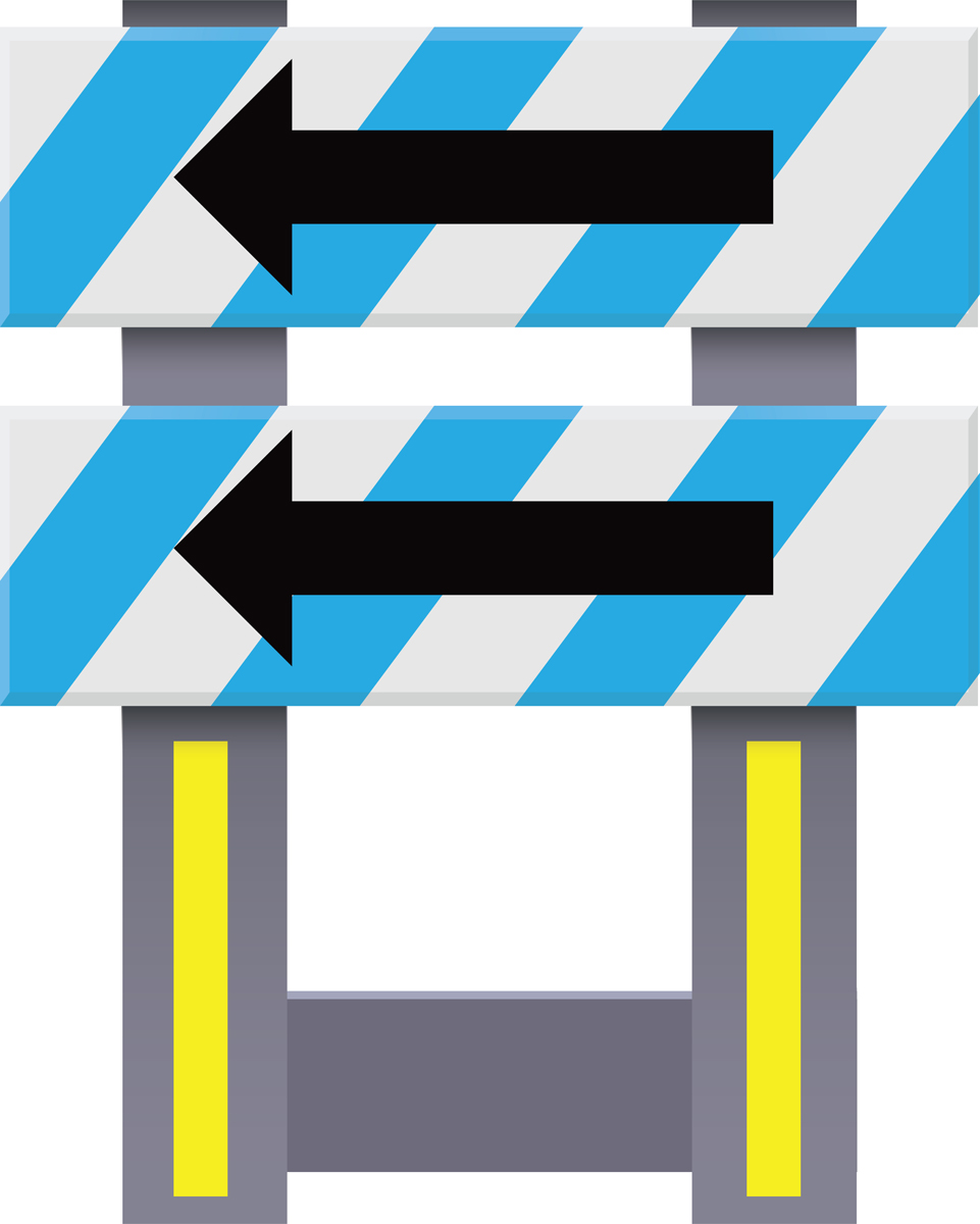 VESTIL FSB-3832-BU-015