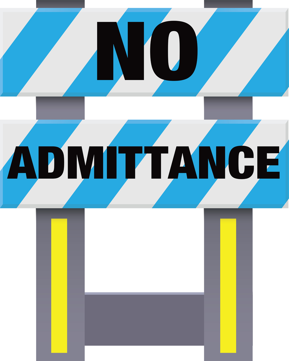 VESTIL FSB-3832-BU-019