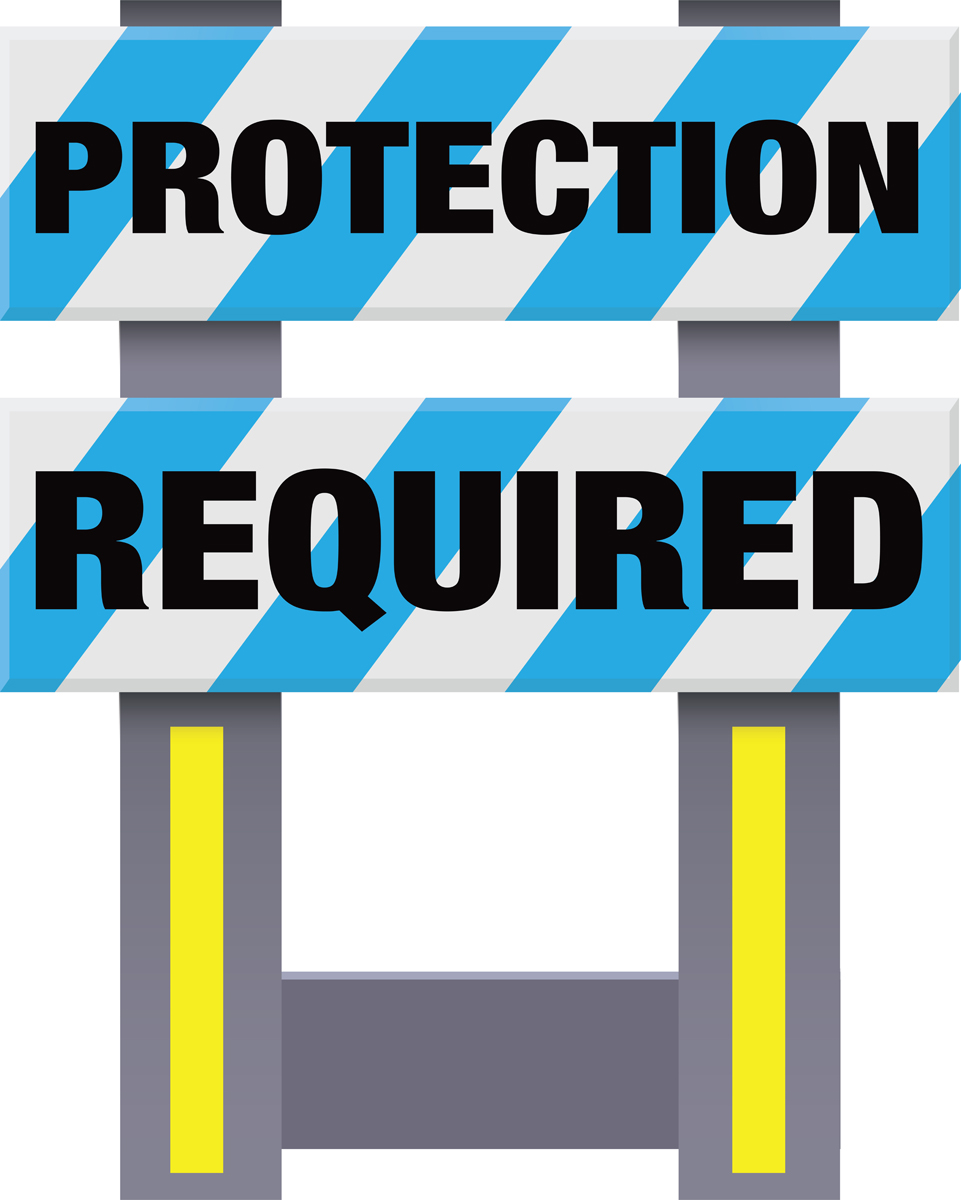 VESTIL FSB-3832-BU-025