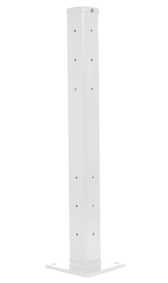 VESTIL GR-F2R-BO-TP42-WT