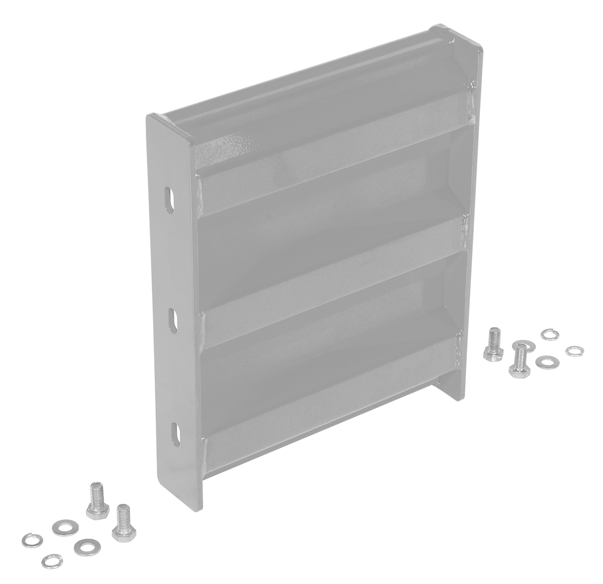 VESTIL GR-F3R-BO-1-SL