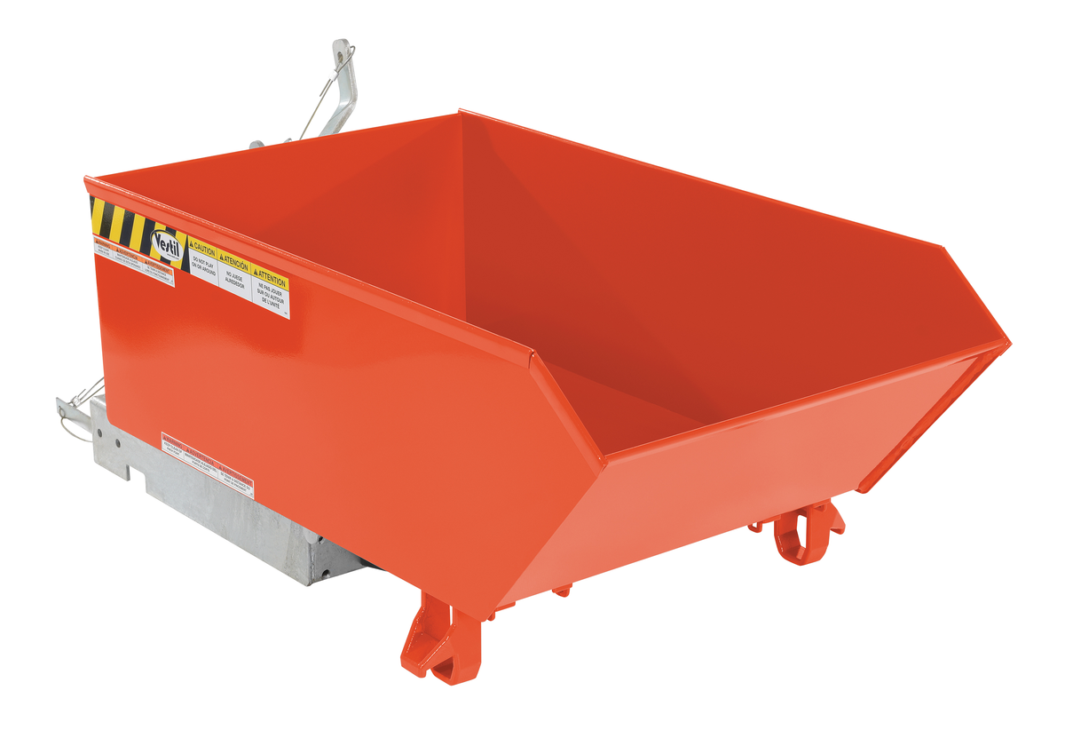 VESTIL H-25-LD-ORG-C