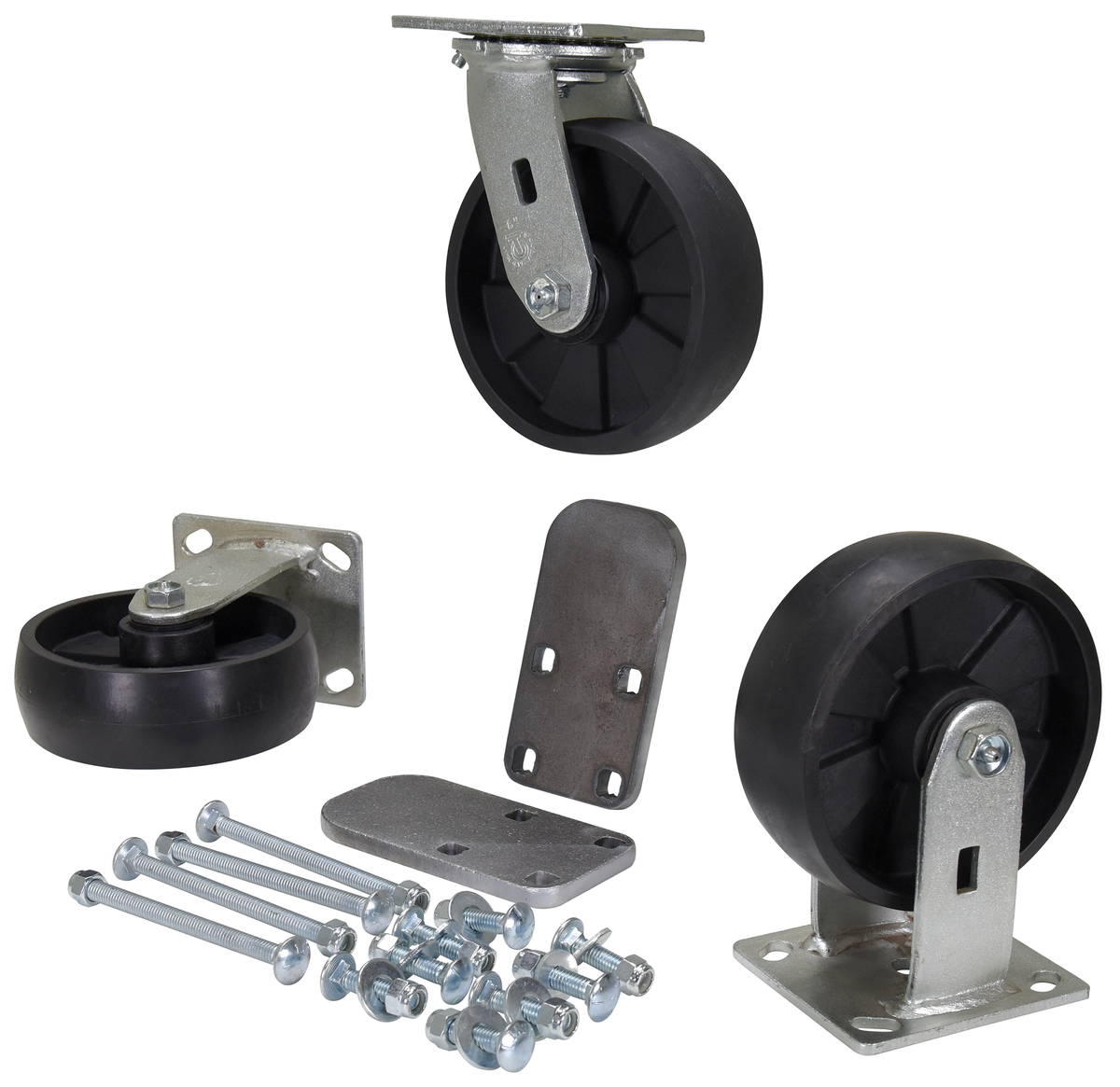 VESTIL H-CK3-GFN6-2 2