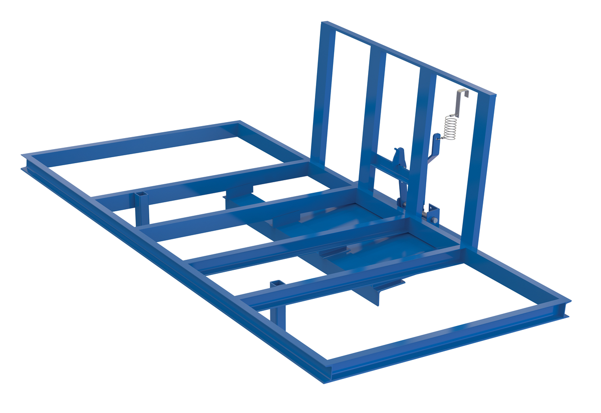 VESTIL H-FBOD-4896-2