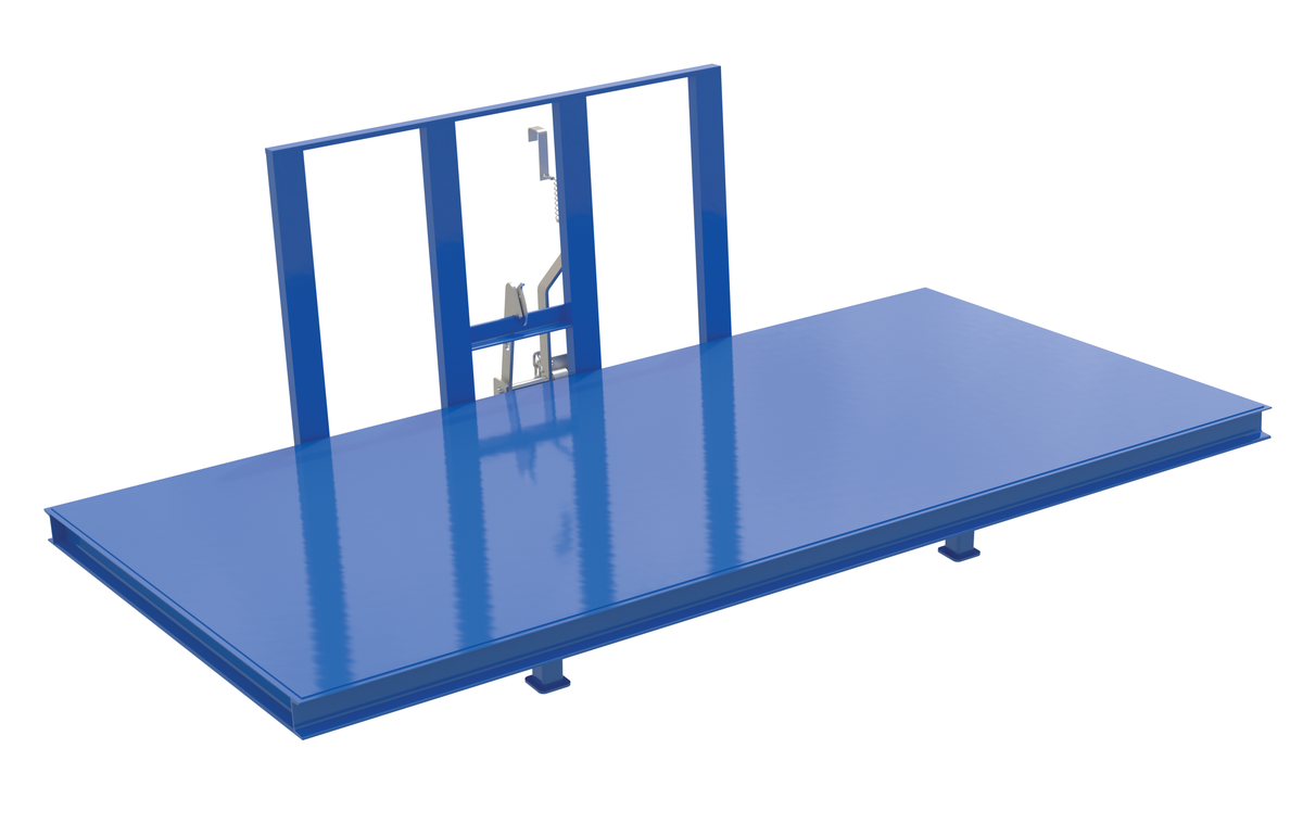 VESTIL H-FBSD-4896-2