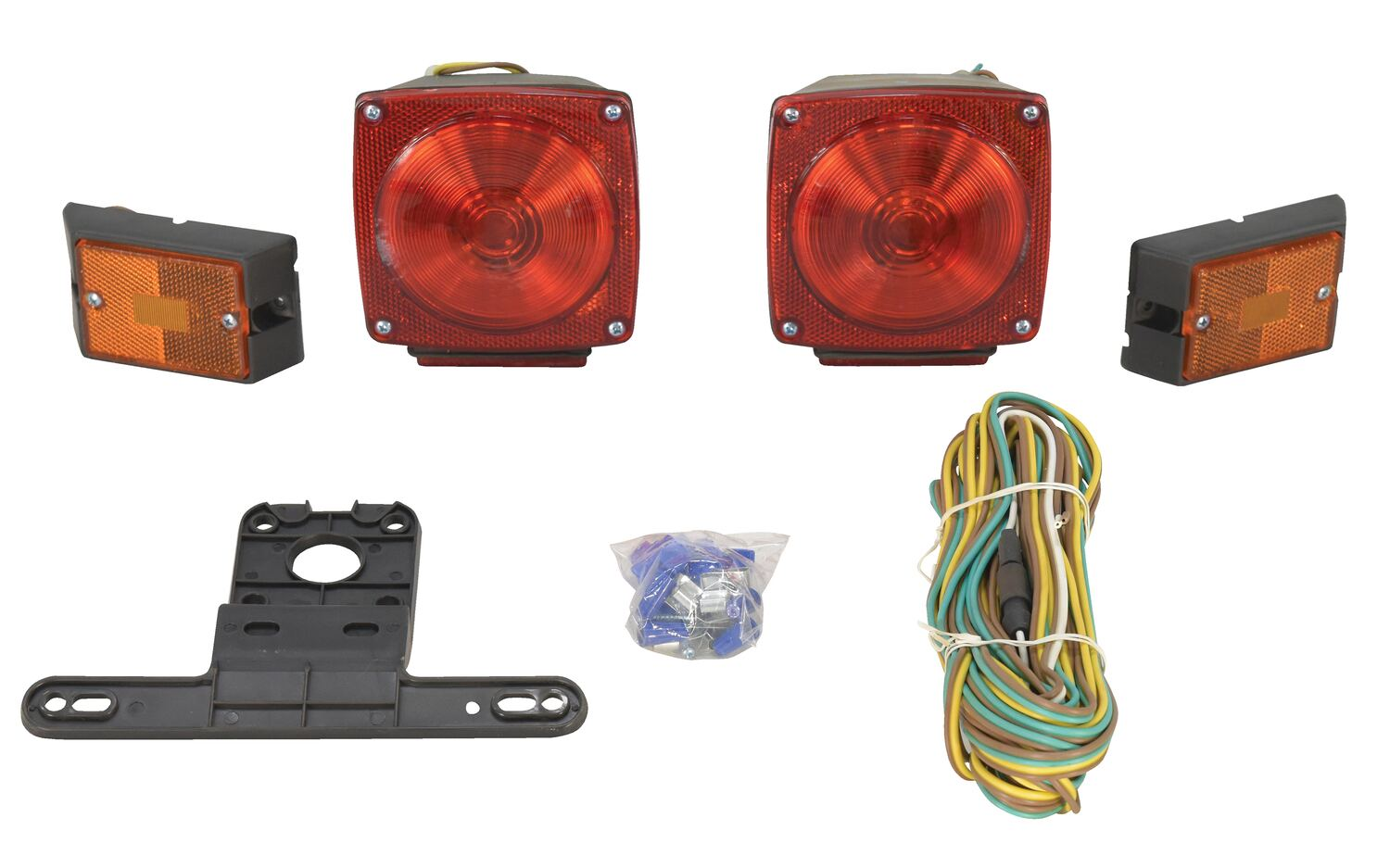 Brake Light Kit with Harness For H-Trail Model