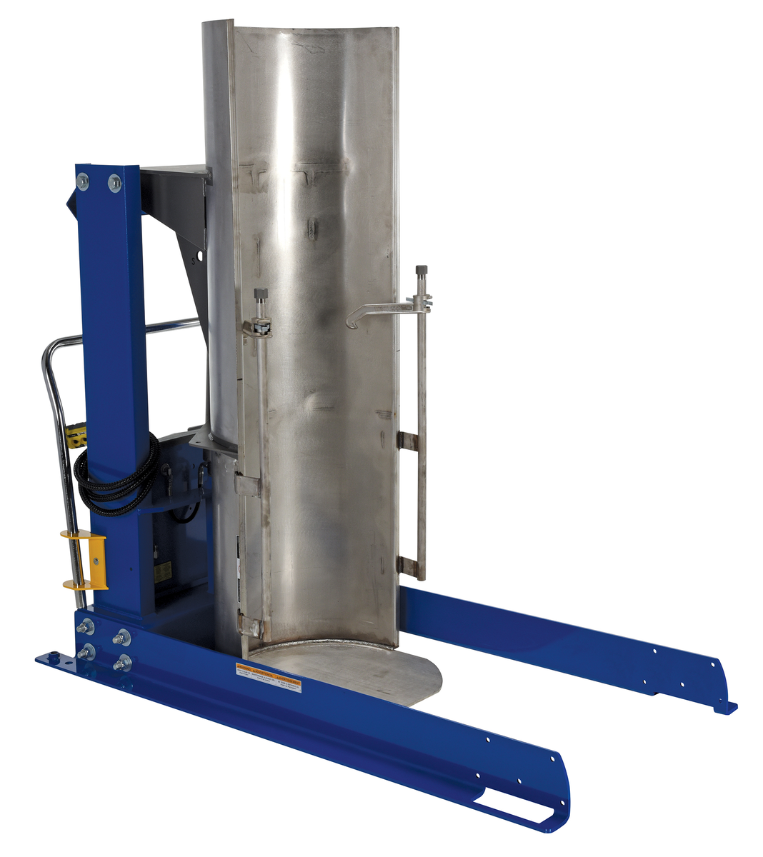 VESTIL HDD-36-10-S-SSC