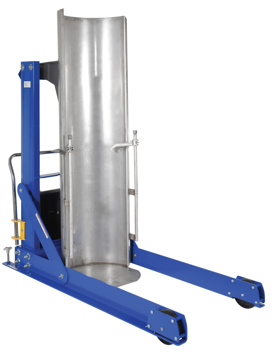 VESTIL HDD-60-7-P-SSC