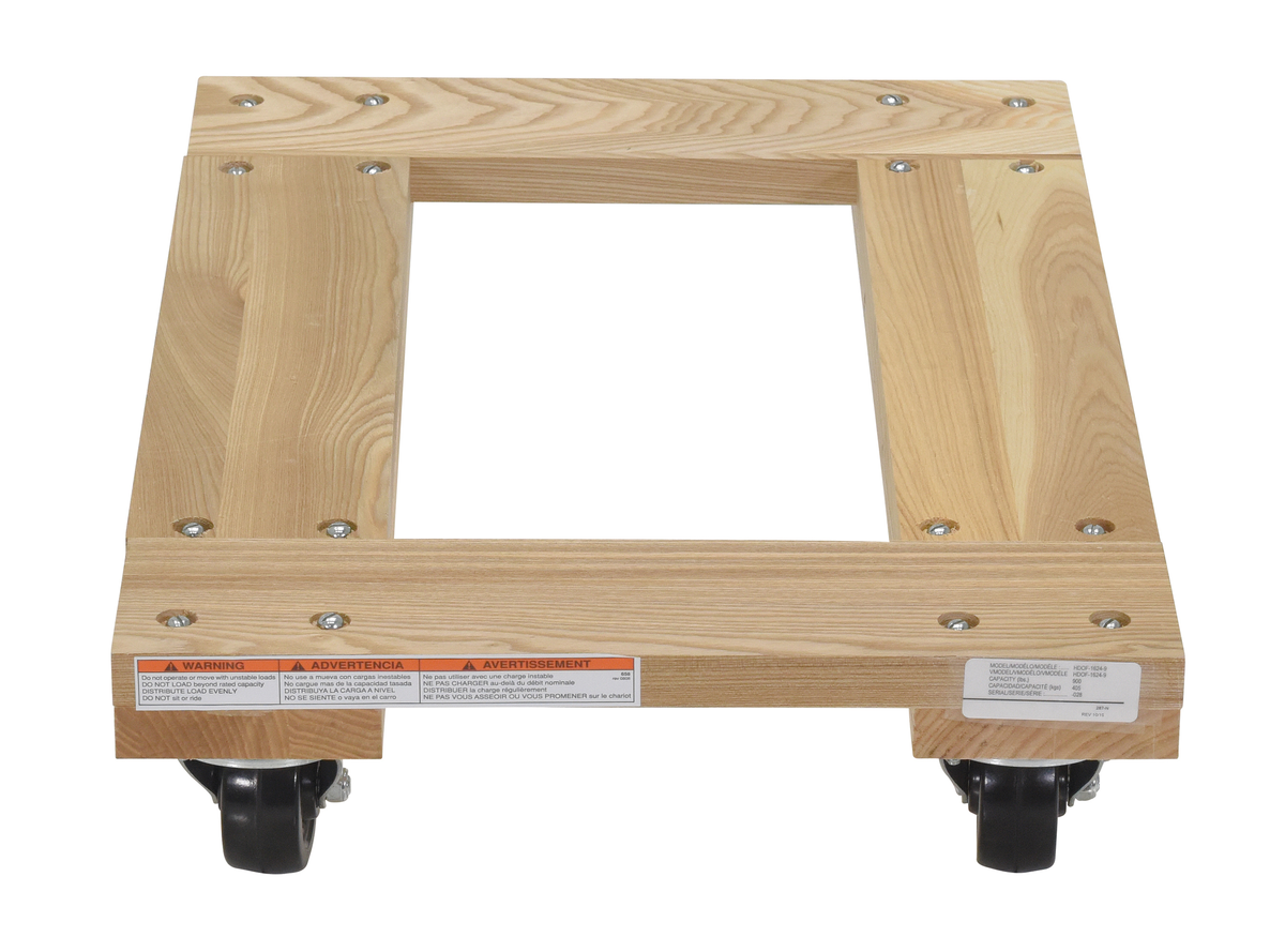 VESTIL HDOF-1624-9 3