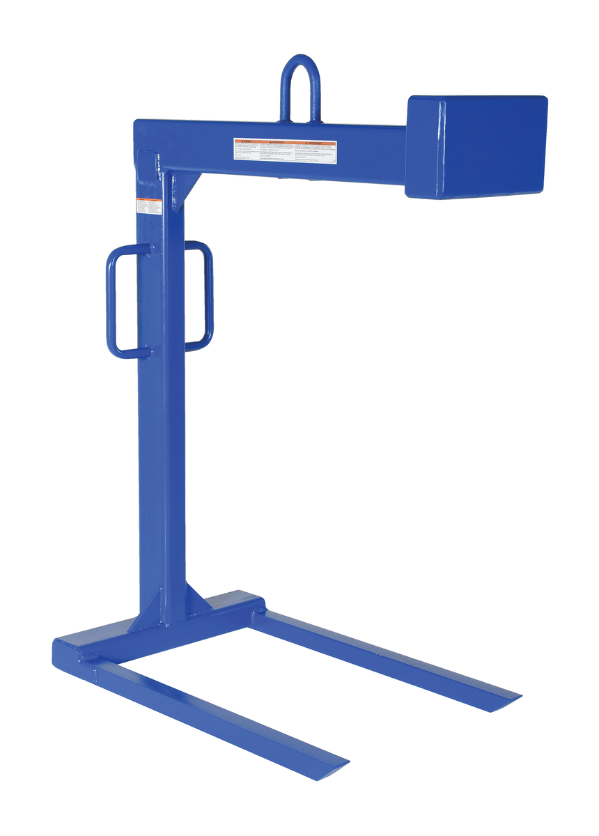 VESTIL Below-the-Hook Pallet Lifters