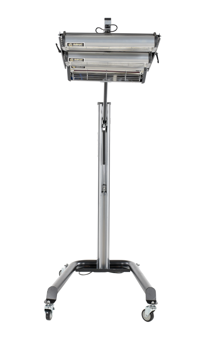 VESTIL HEAT-3P-230-1 3