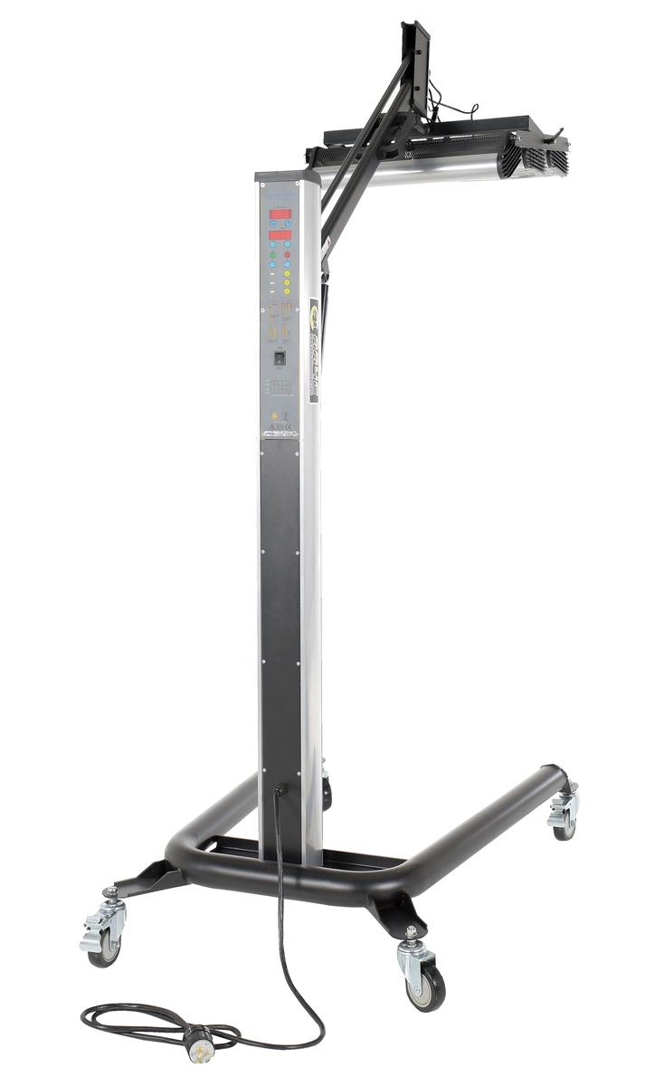 VESTIL HEAT-3P-230-1 4