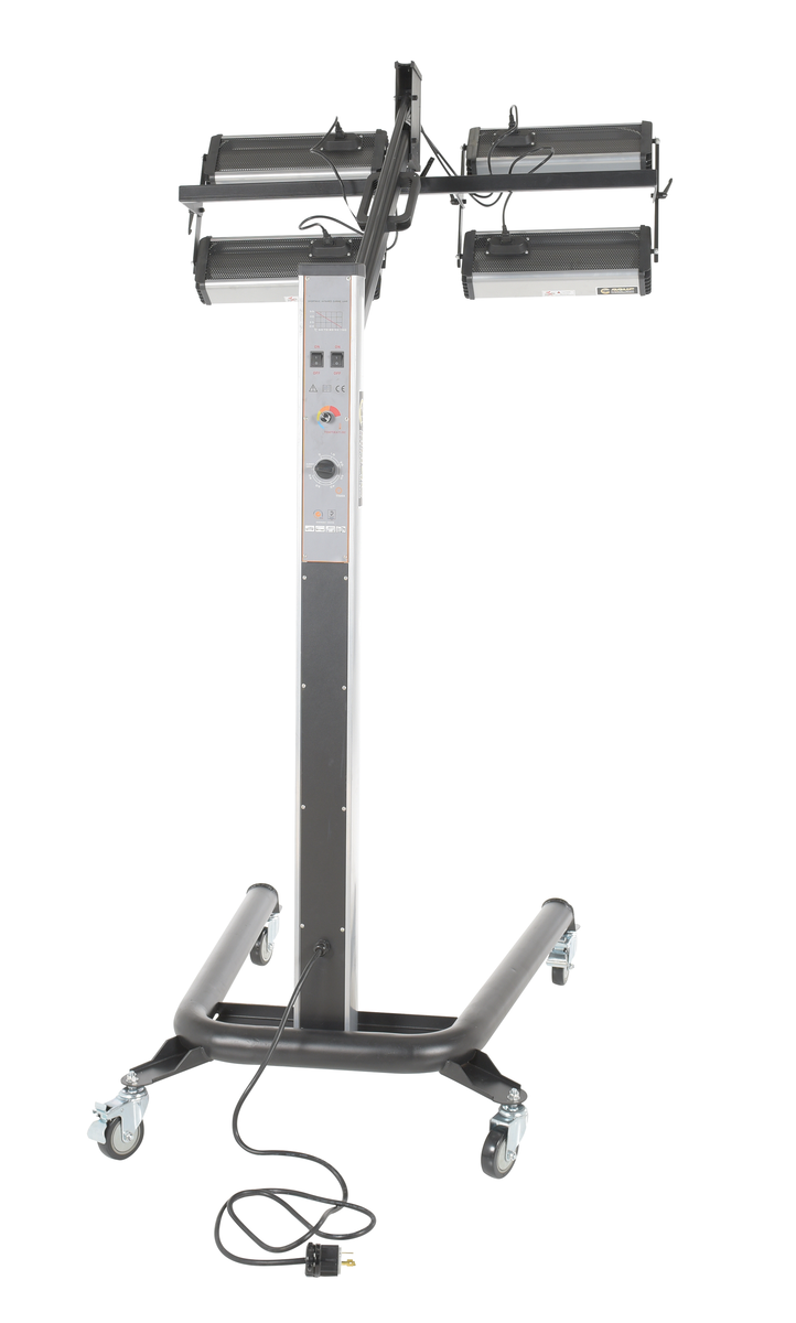 VESTIL HEAT-4P-230-1 4