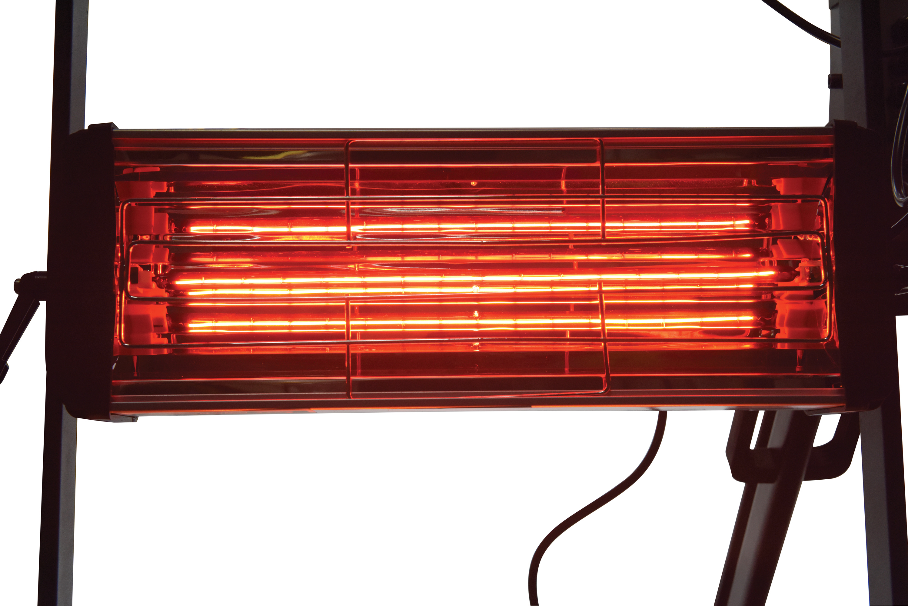 VESTIL HEAT-4P-230-1 5