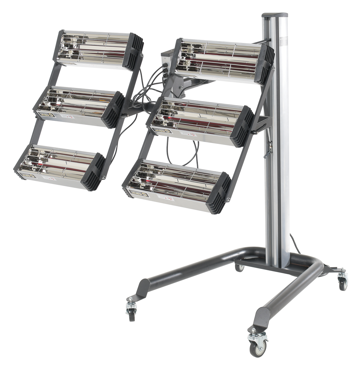 VESTIL HEAT-6P-230-1 2