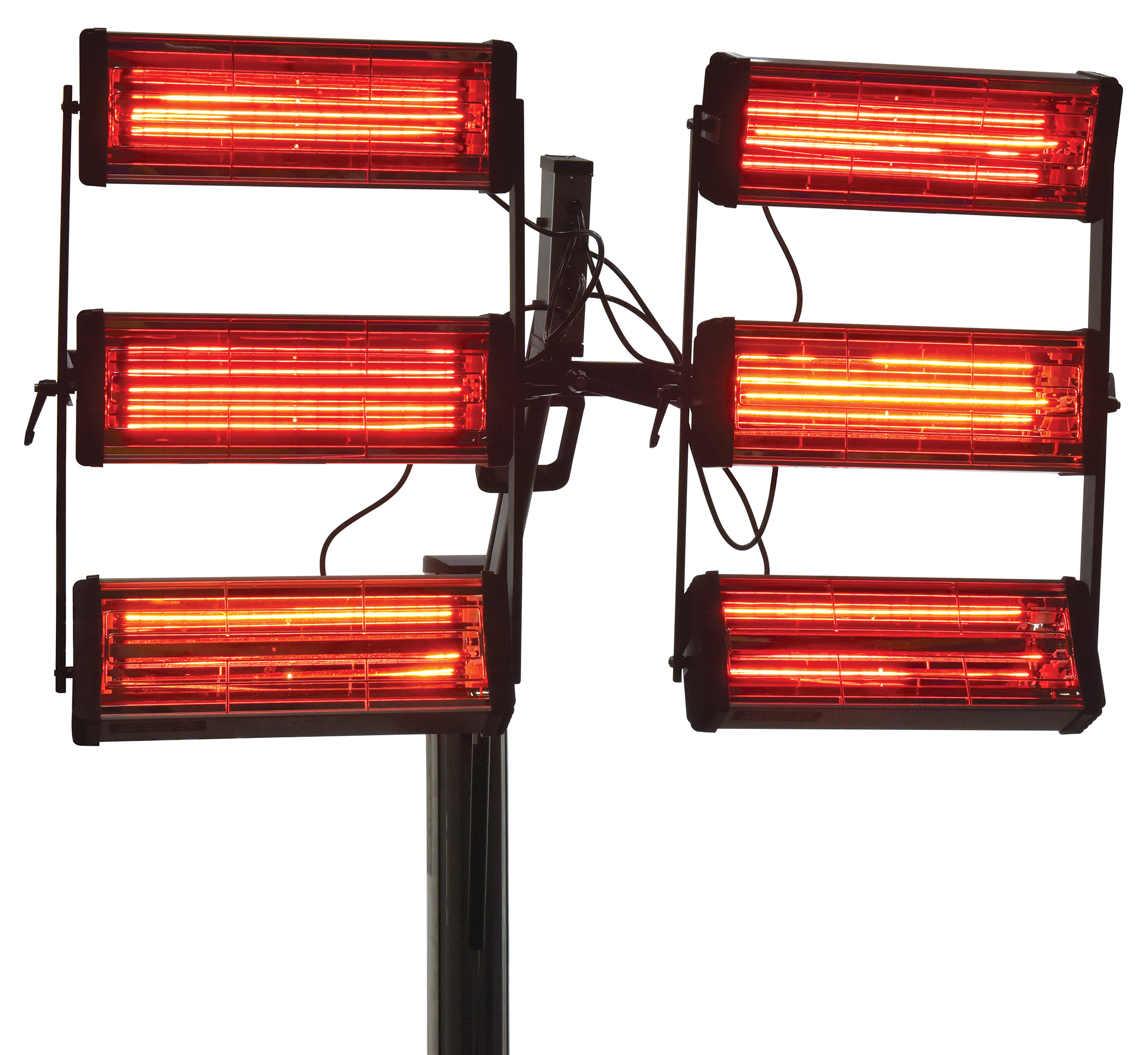 VESTIL HEAT-6P-230-1 5