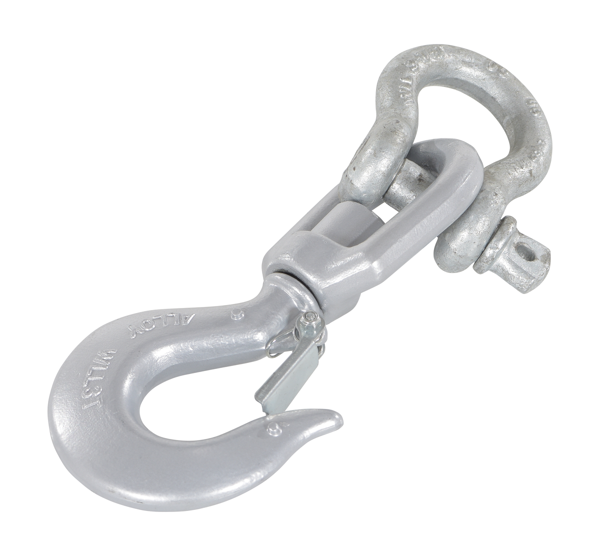 VESTIL HOOK-S-6 2