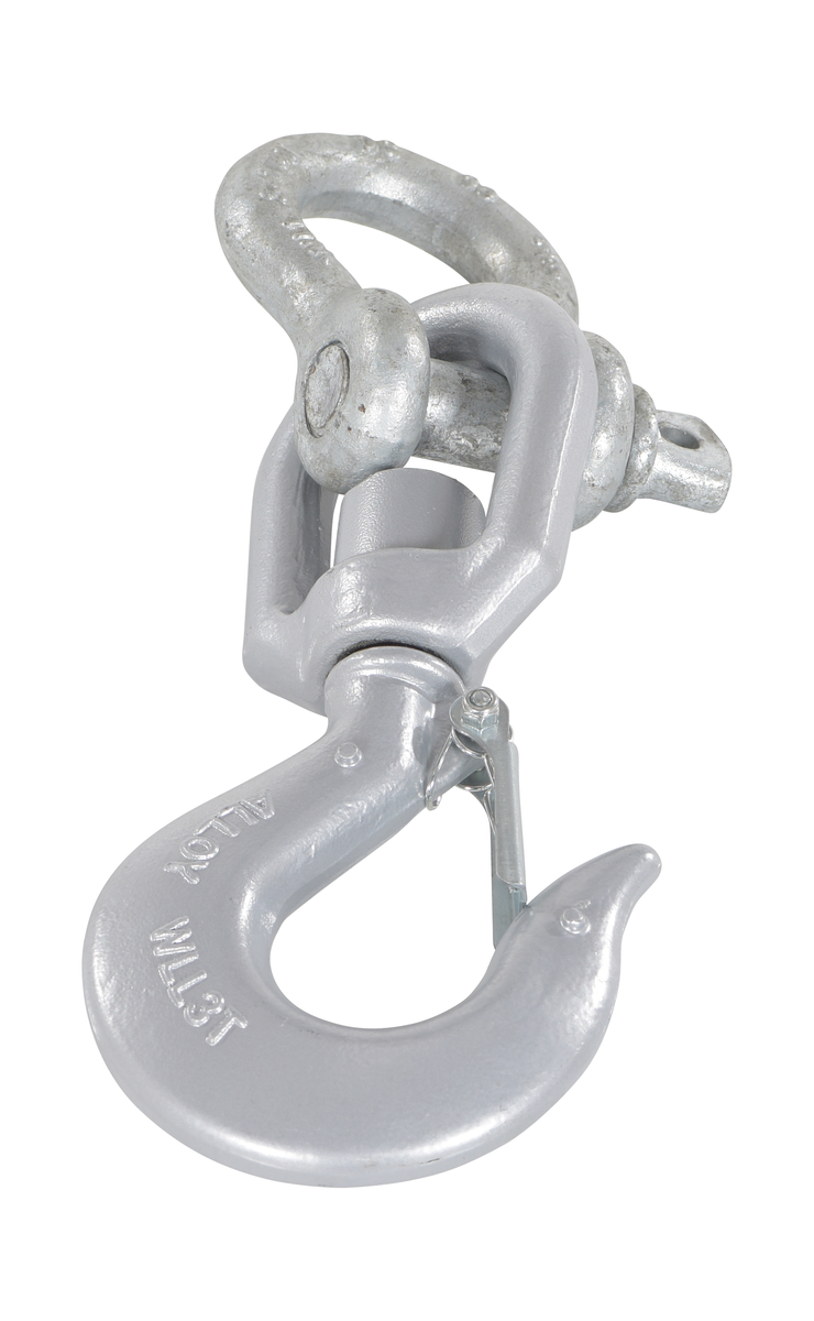 VESTIL HOOK-S-6 3