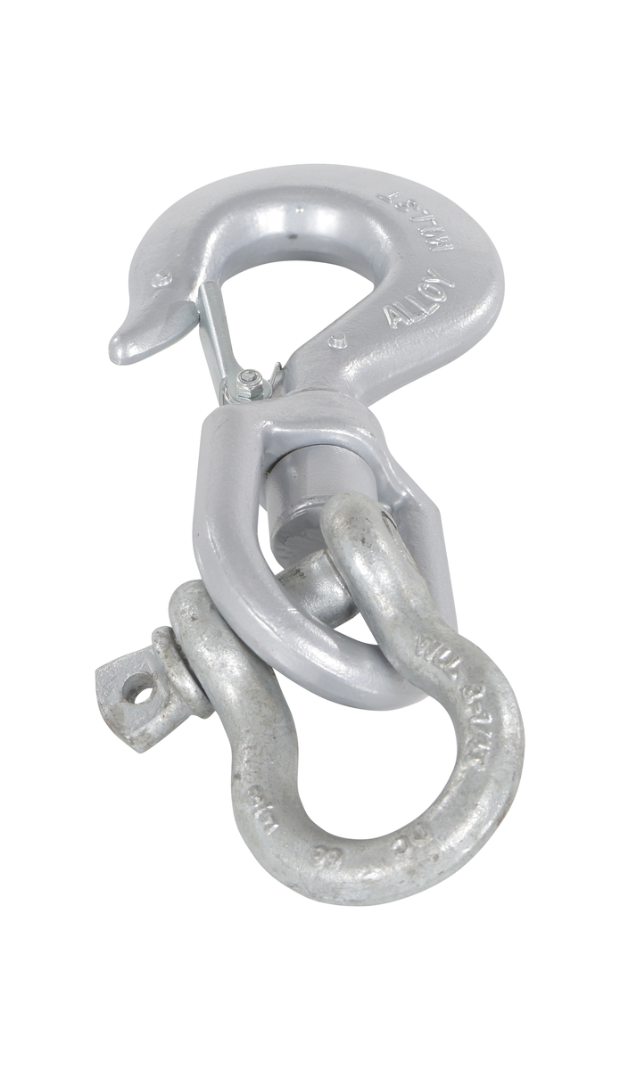 VESTIL HOOK-S-6 4