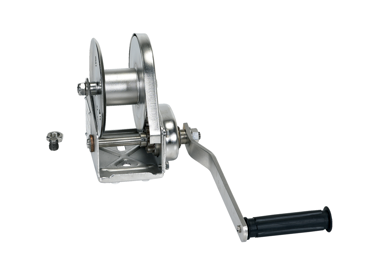 VESTIL HWSS-1200-NR 4