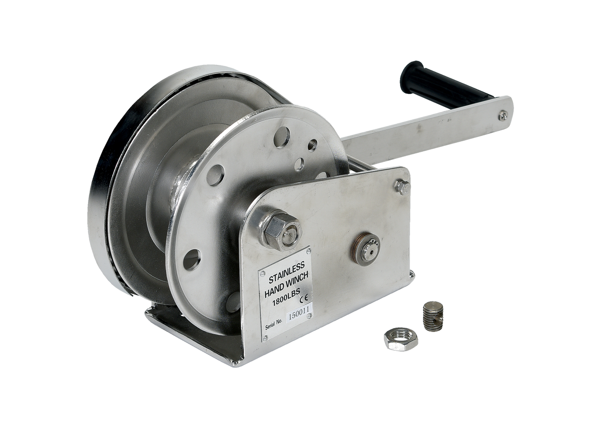 VESTIL HWSS-1800-NR 2