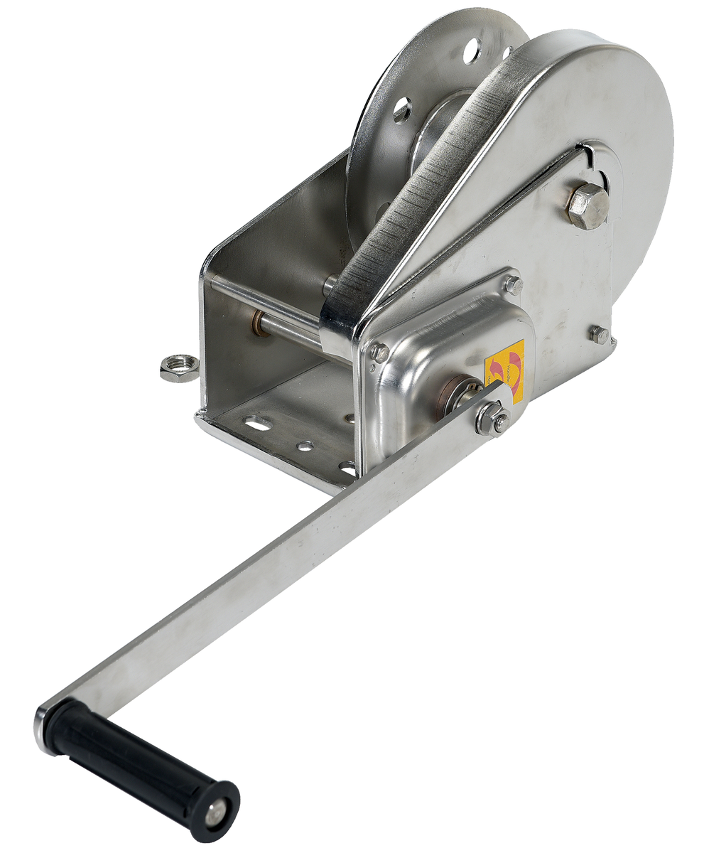 VESTIL HWSS-2600-NR 2