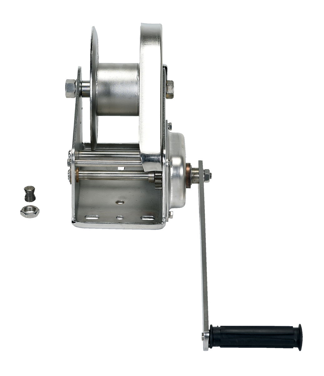 VESTIL HWSS-2600-NR 3