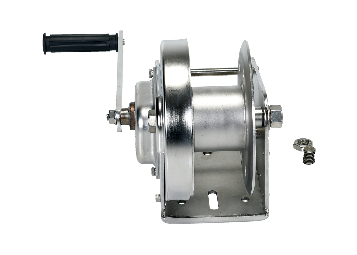 VESTIL HWSS-2600-NR 4