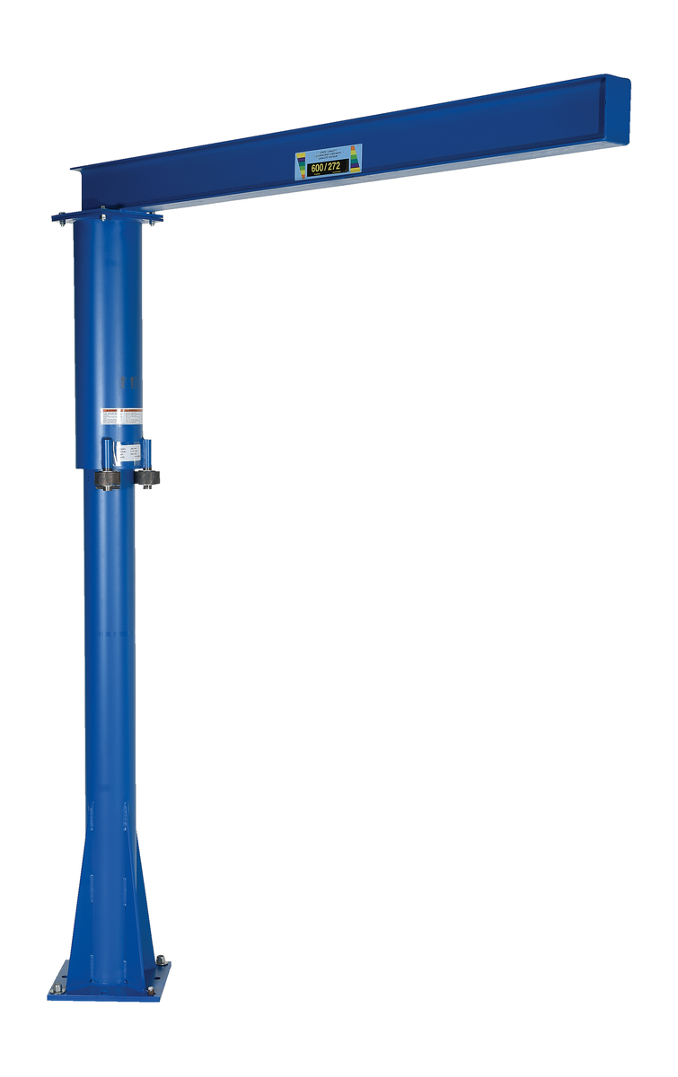 VESTIL JIB-FM-6