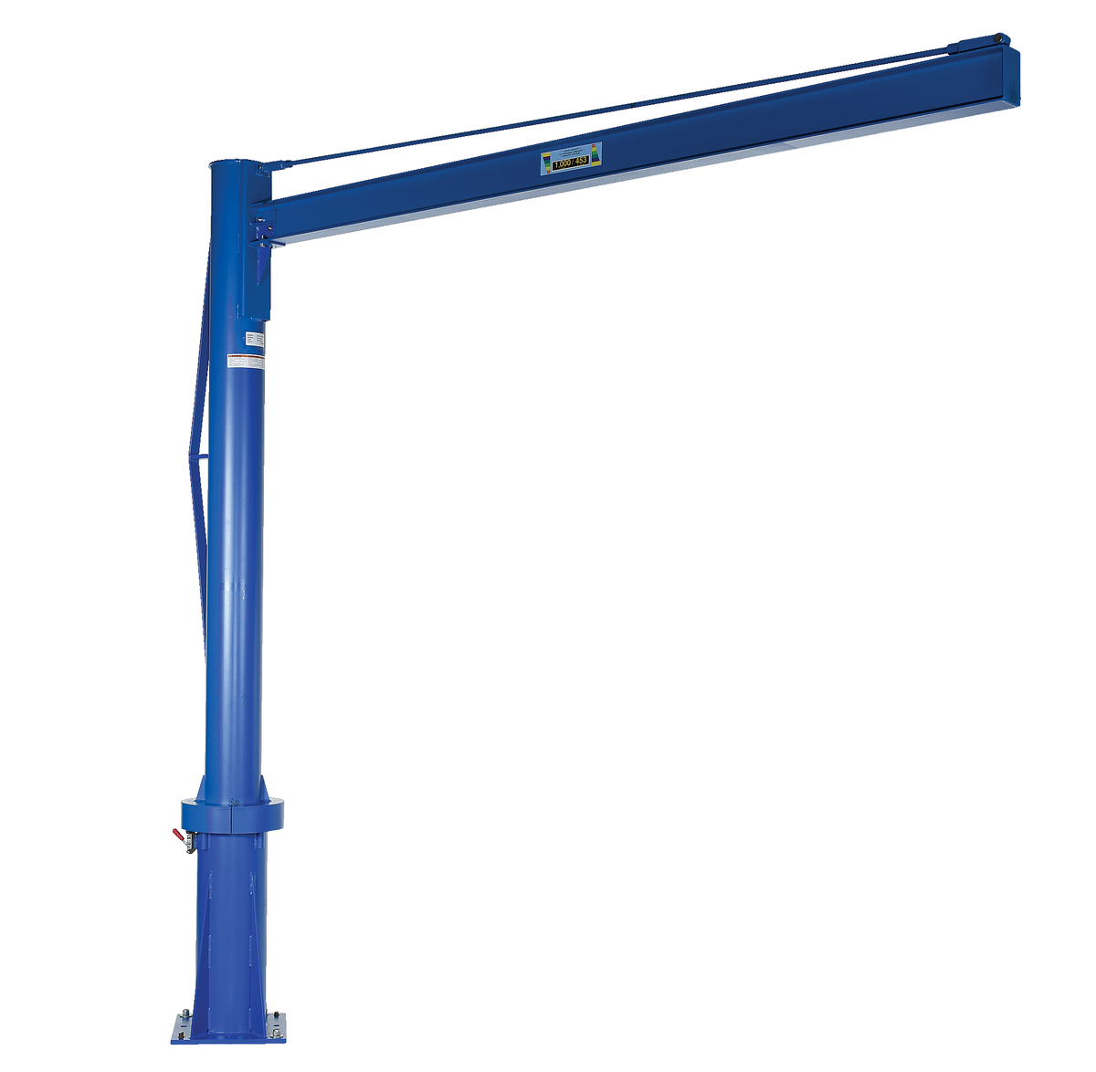 VESTIL JIB-P-10-10-10