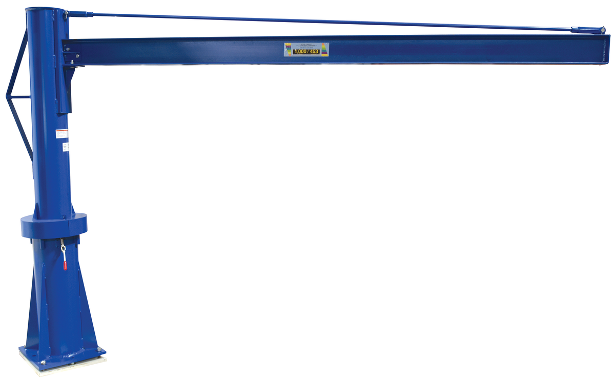 VESTIL JIB-P-10-10-6