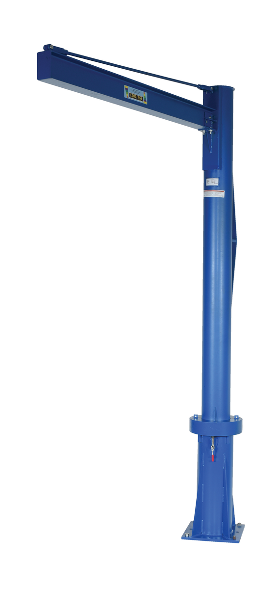 VESTIL JIB-P-10-6-10 2