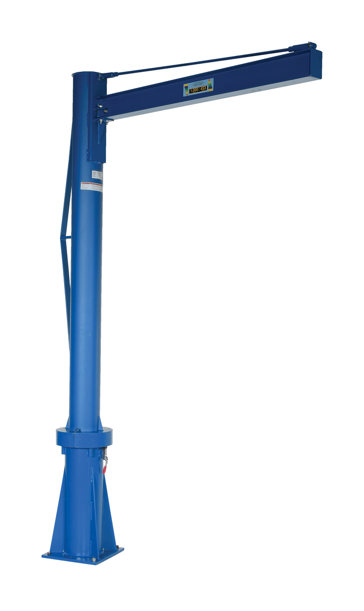 VESTIL JIB-P-10-6-10