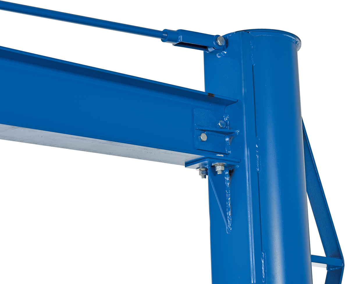 VESTIL JIB-P-10-6-6 4