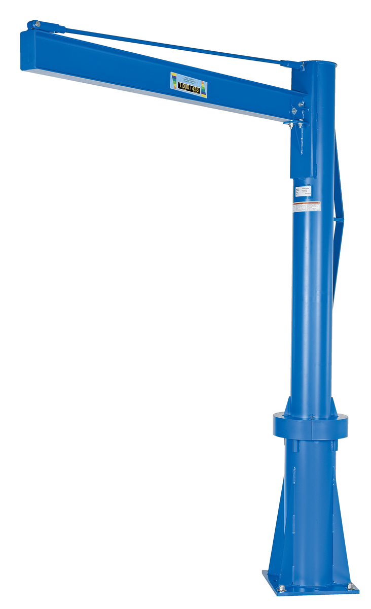 VESTIL JIB-P-10-6-8 2