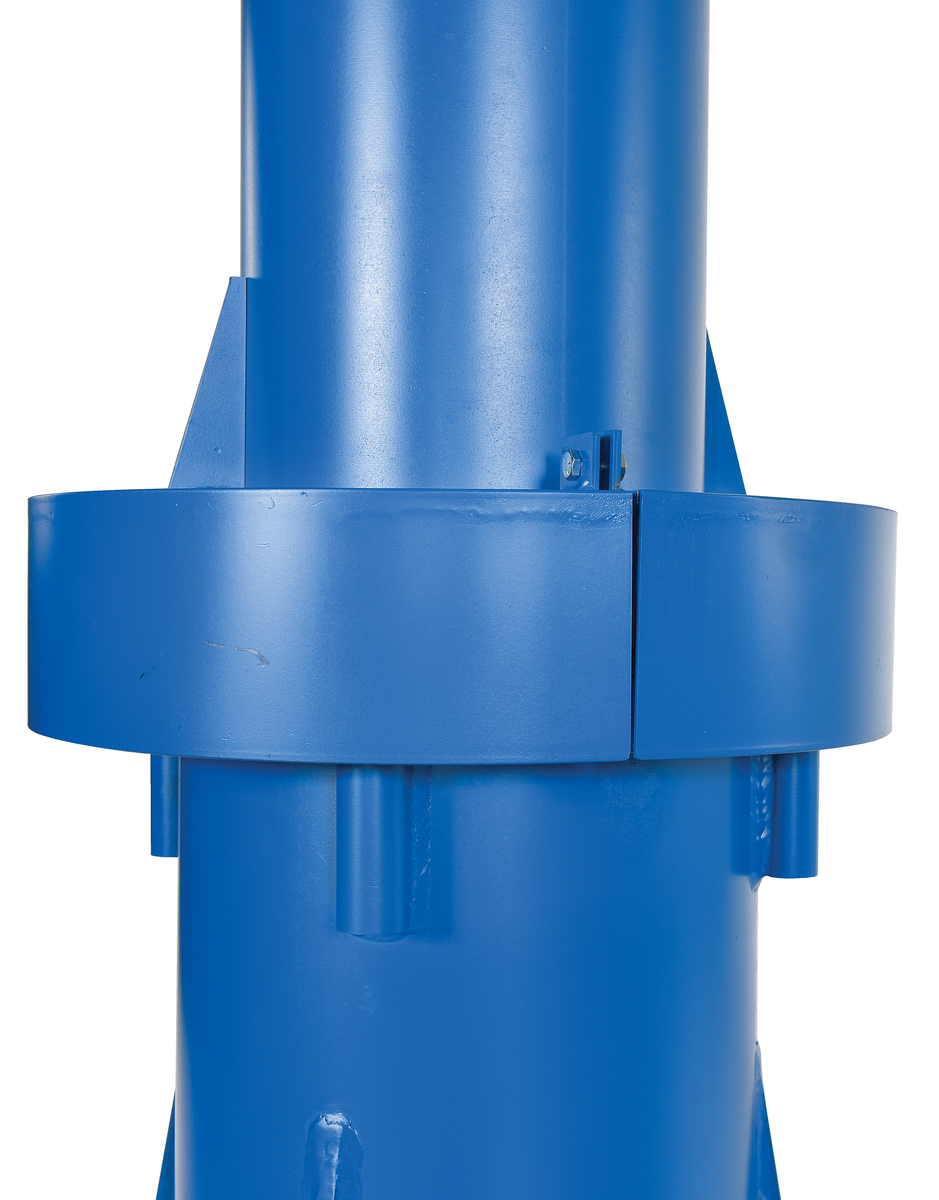 VESTIL JIB-P-10-6-8 4