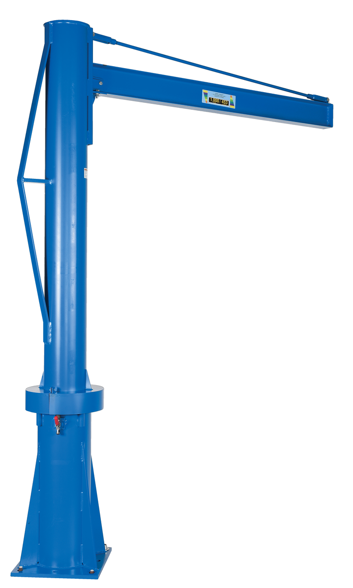VESTIL JIB-P-10-6-8